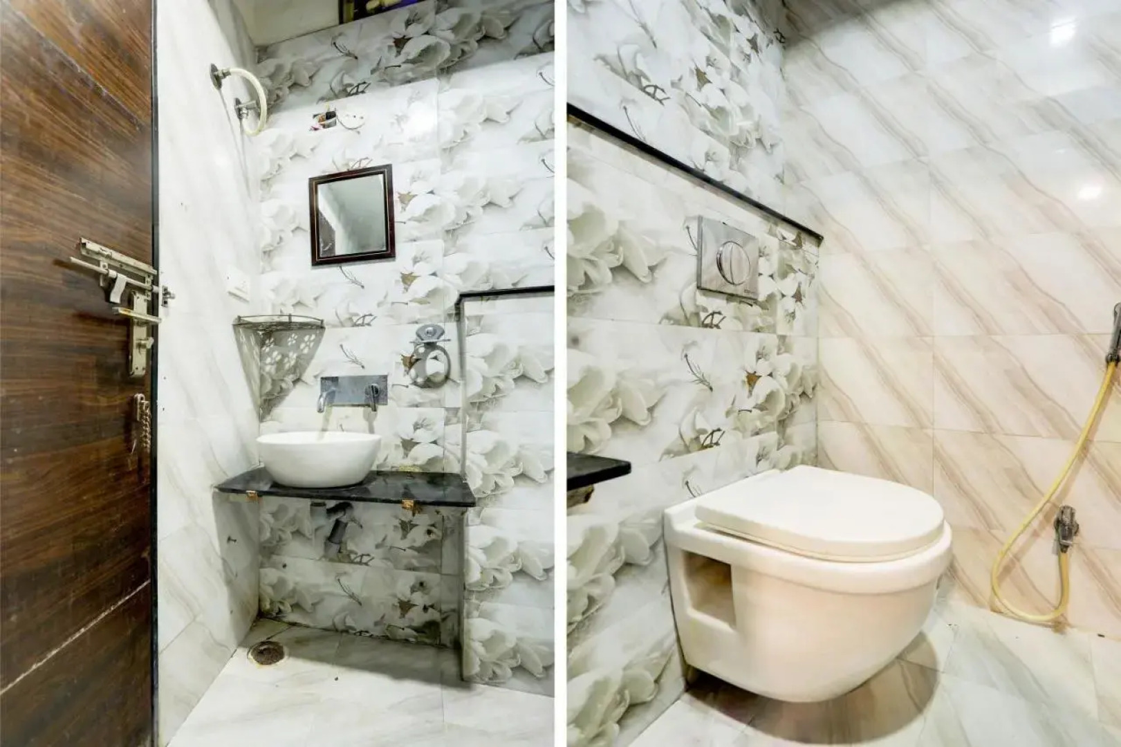 OYO 27960 Hotel Divya Sai Palace