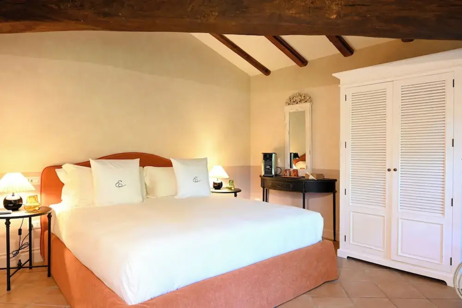 Elizabeth Country House, a Member of Design Hotels