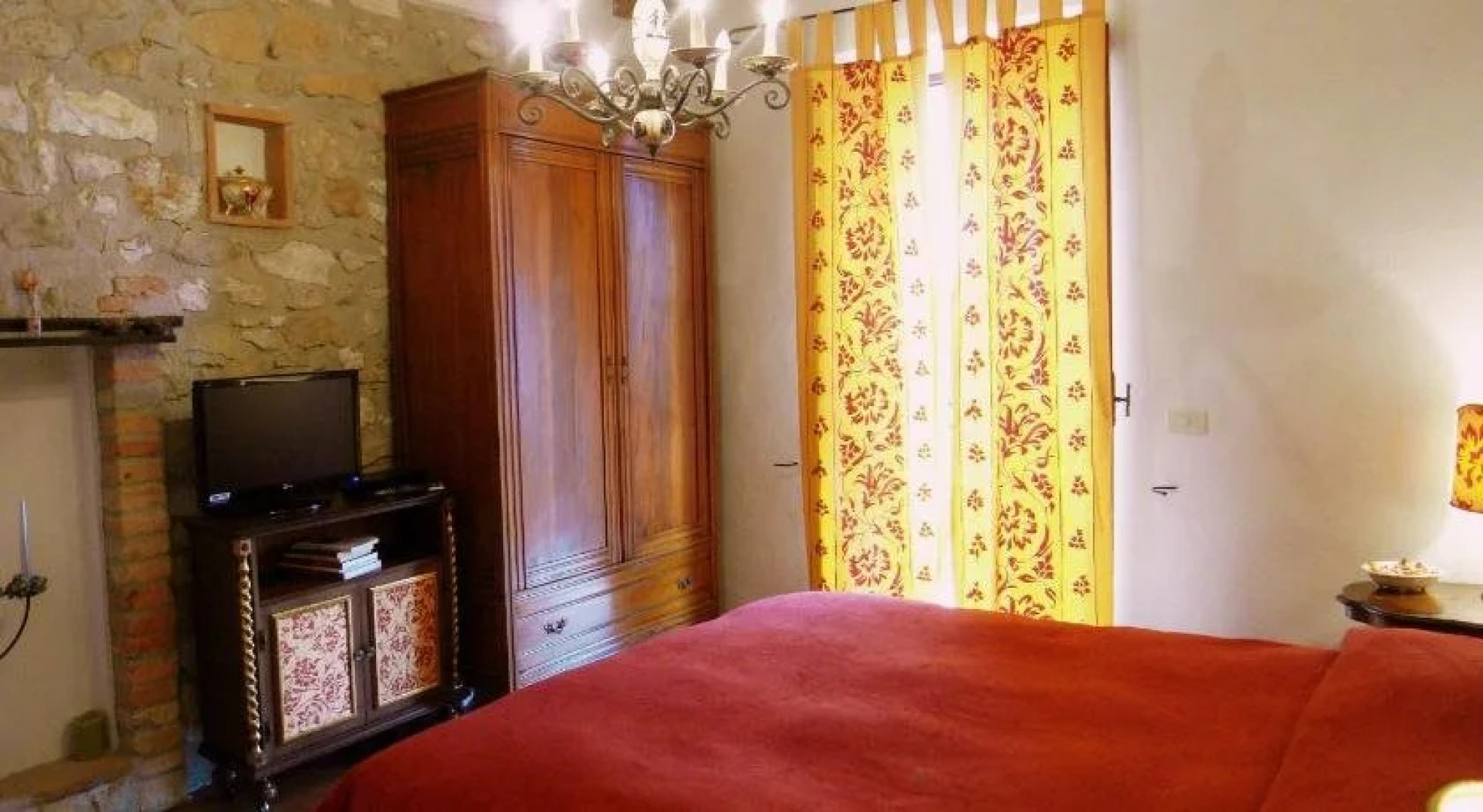 Il Borgo Di Sempronio