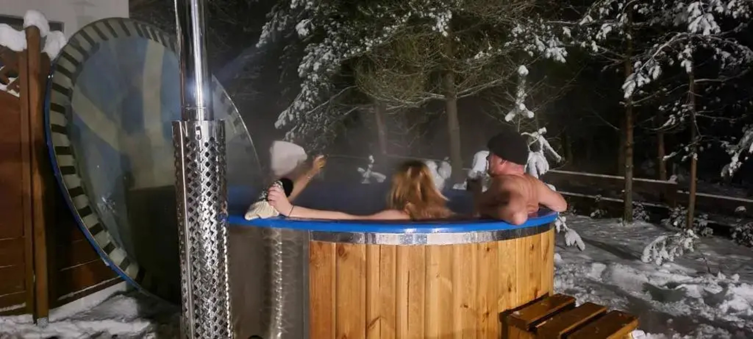 Jarefka Niezapomniane Chwile