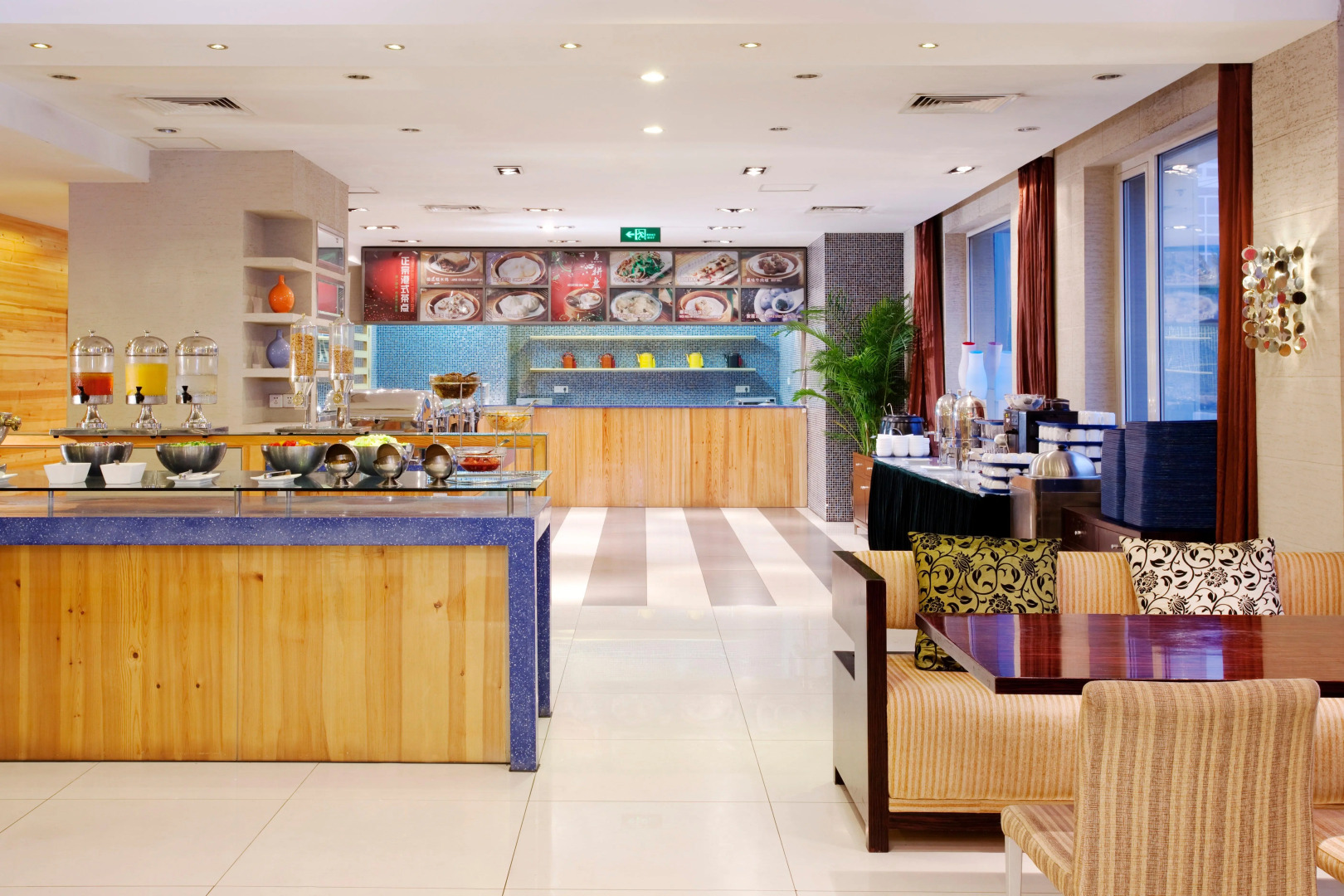 Holiday Inn Express Beijing Shangdi by IHG
