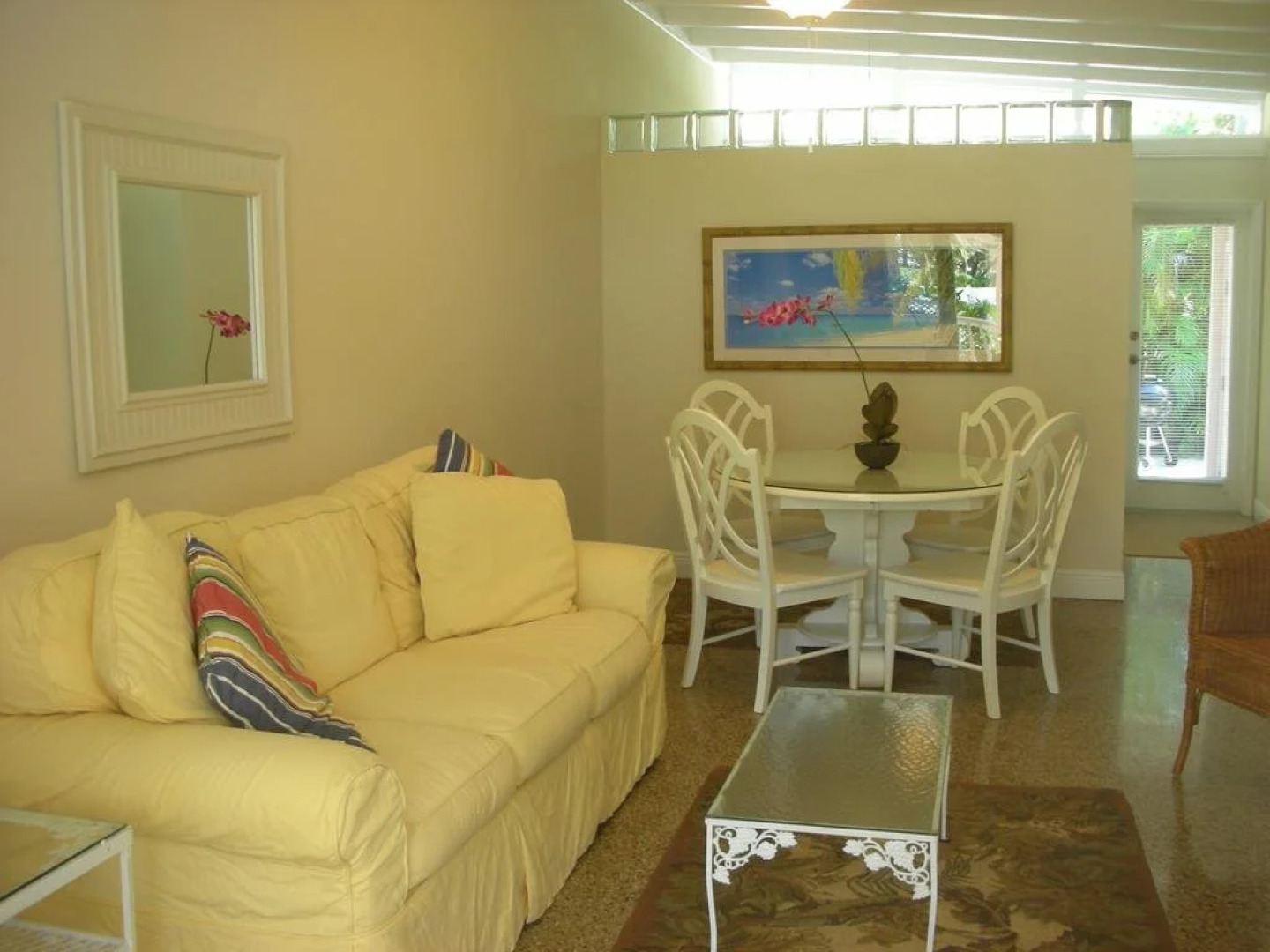 Orchid Island Cottages