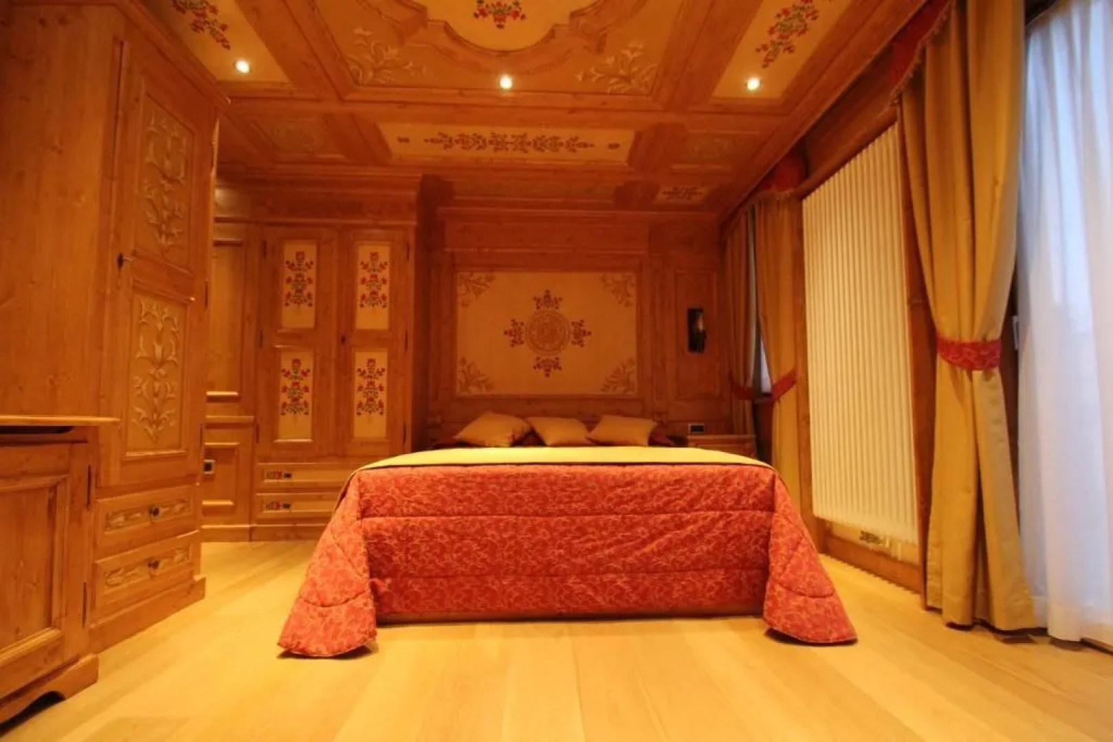 Dahù Hotel Residence