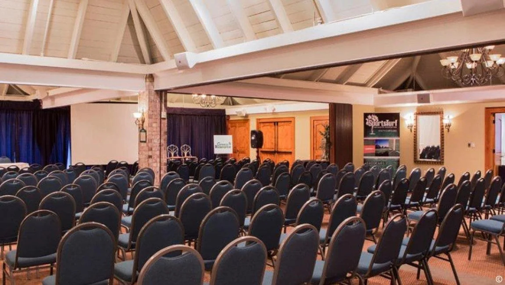 The Caravelle Resort