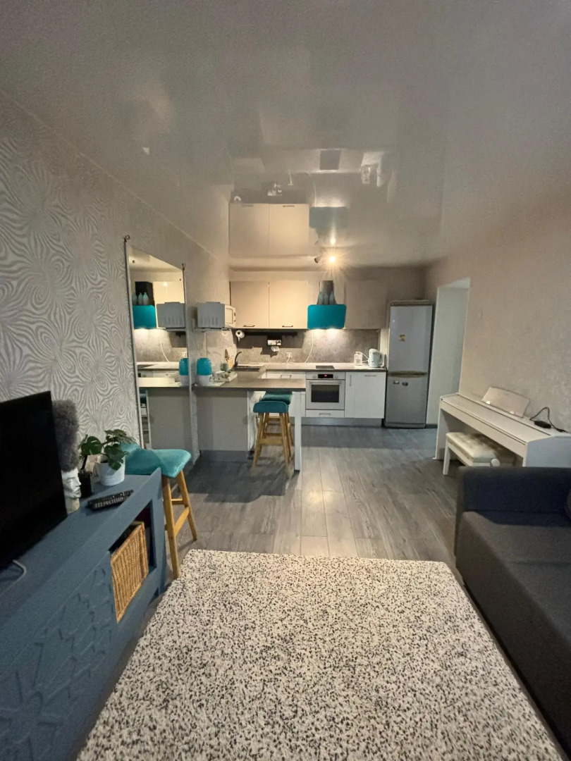 Ideal Apartment (Идеал Апартмент) на улице Нахимовская 31 Б