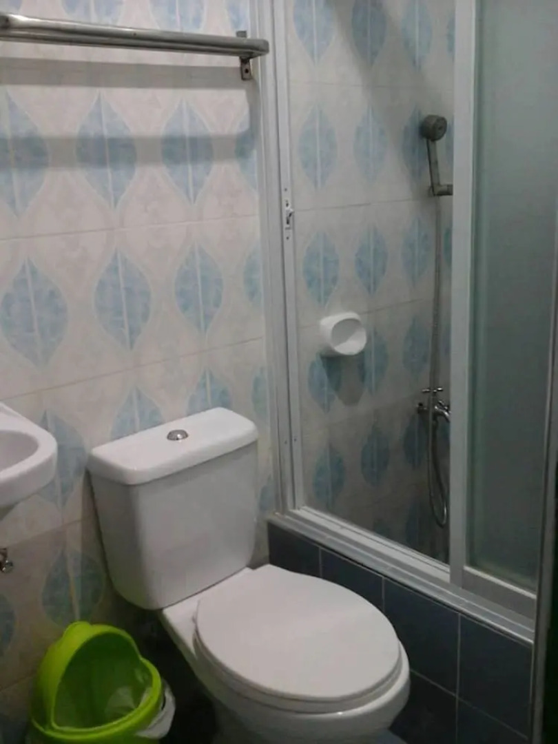 Ravara-Natividad Pension House