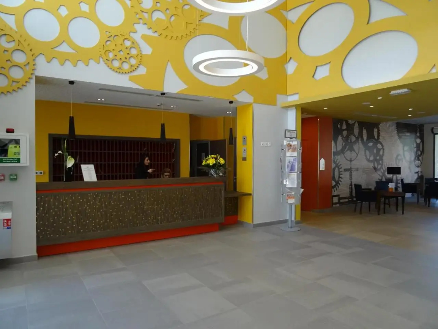 Domitys LArt Du Temps