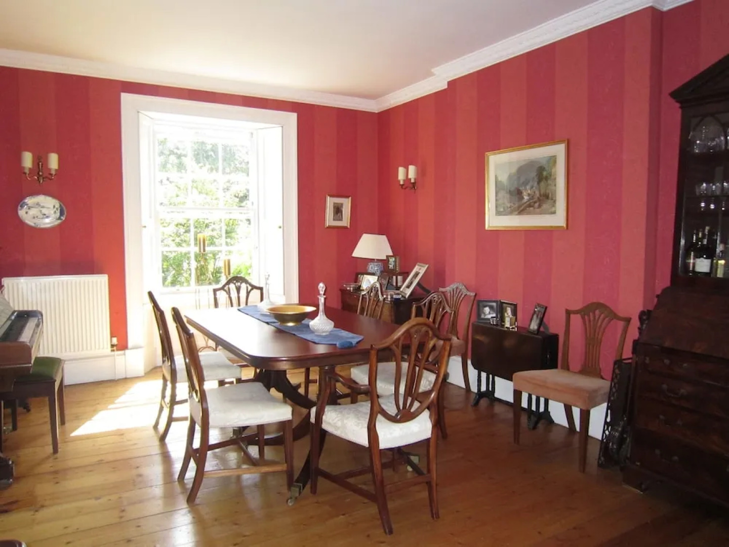 Georgian Guest House