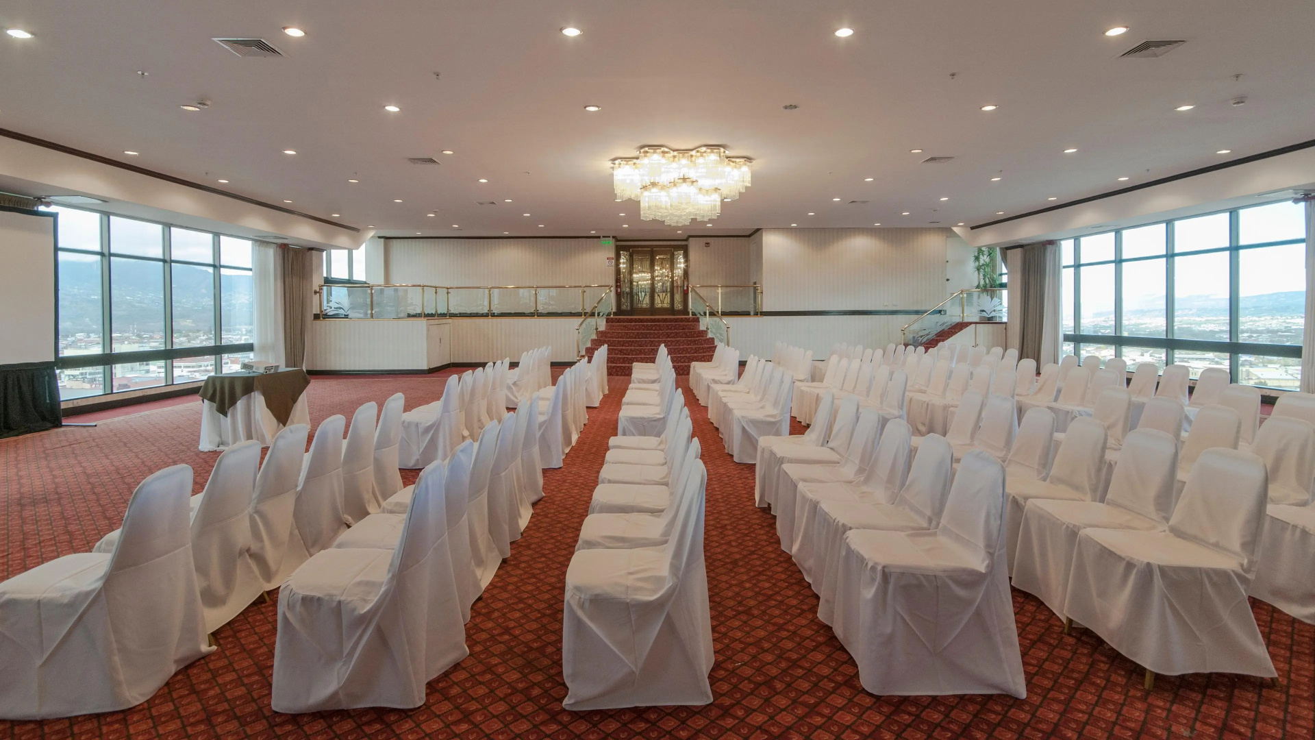 Delta Hotels by Marriott San Jose Aurola