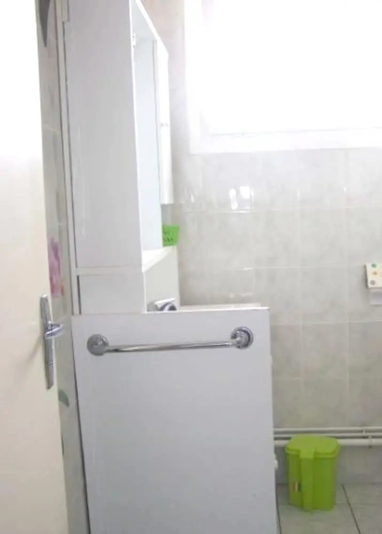 Studio in Valras-plage, With Wonderful City View and Furnished Garden