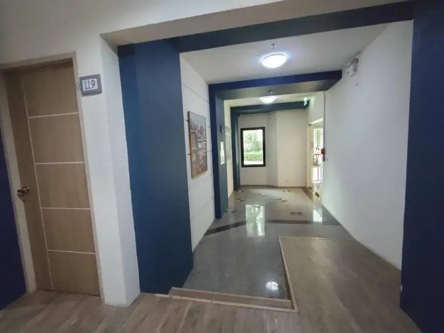 Komol Residence Bangkok