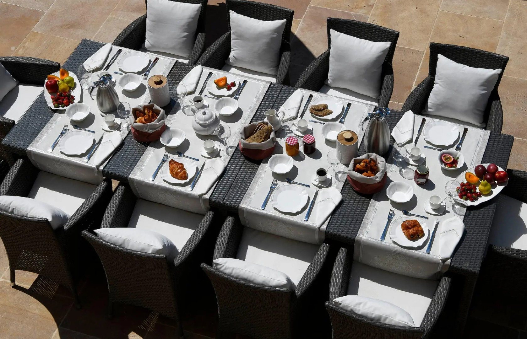 Bastide Des Demoiselles