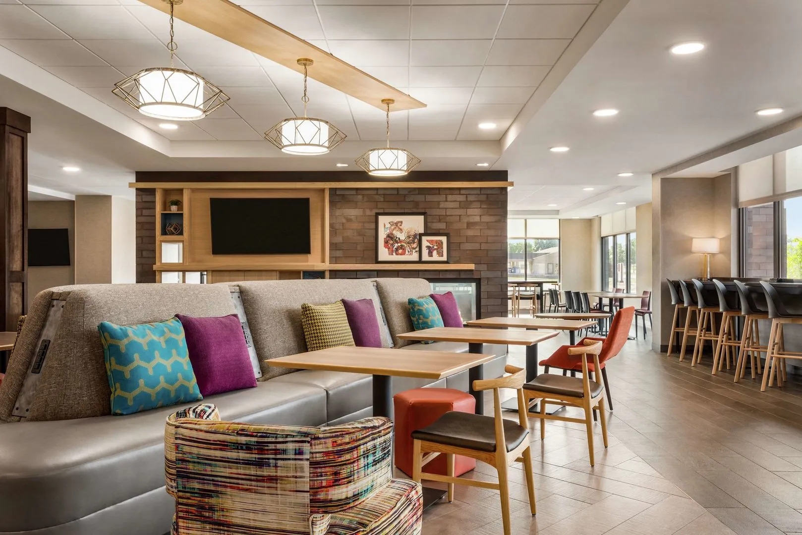 Home2 Suites by Hilton Madison Central Alliant Energy Center