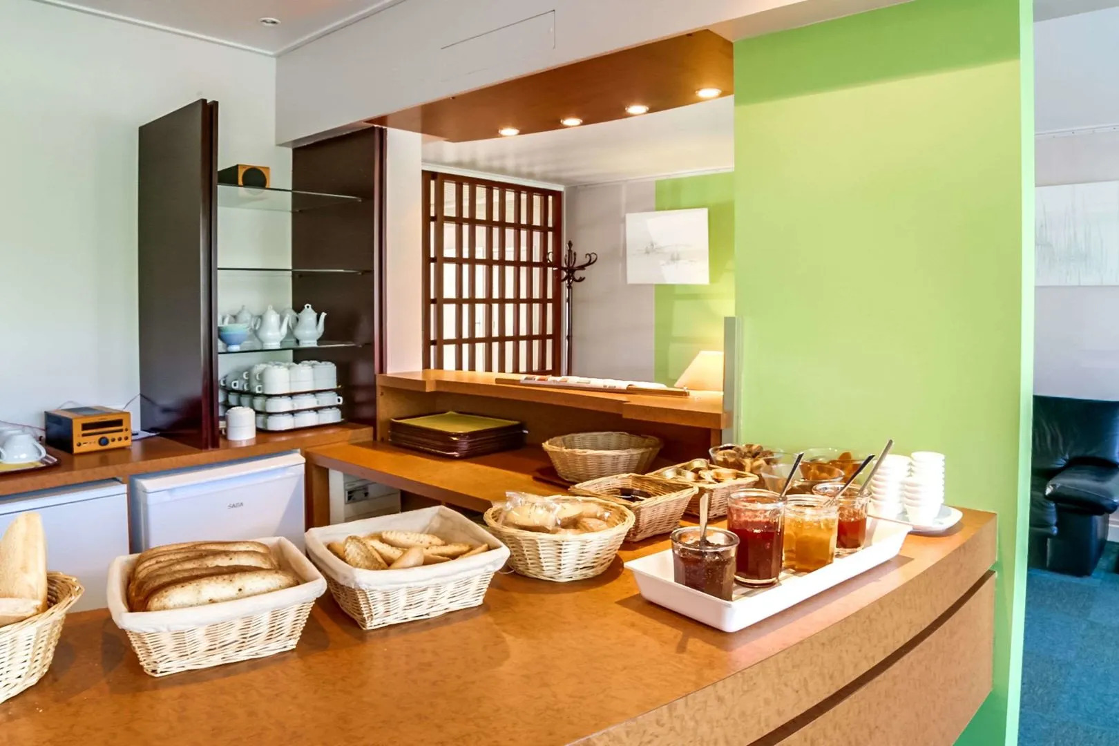 Brit Hotel Le Parc Vichy