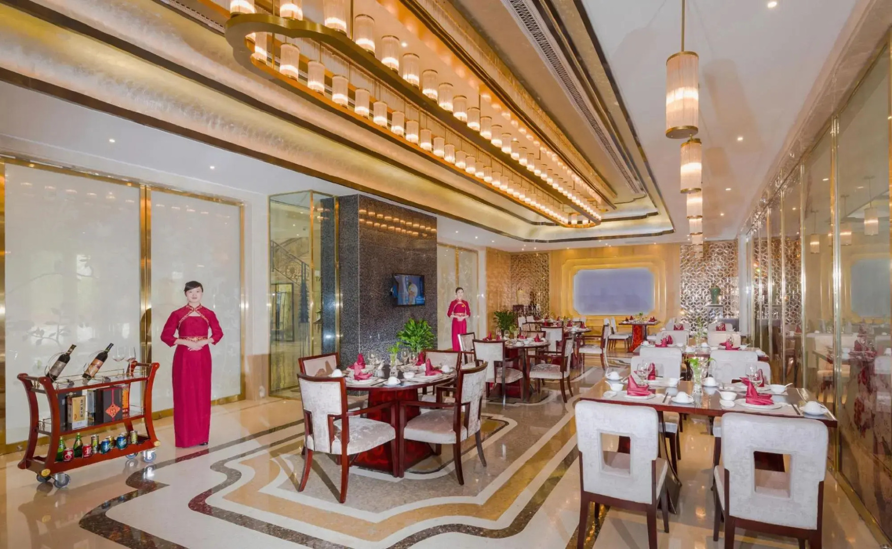 New Century Hotel Guian Guizhou