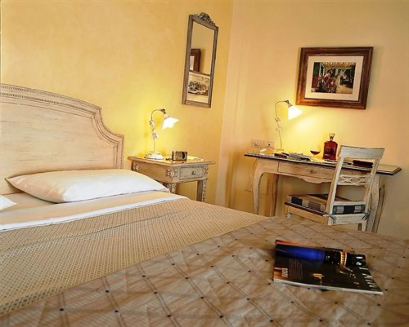 Hotel Spiaggia d'Oro - Garda Lake Collection