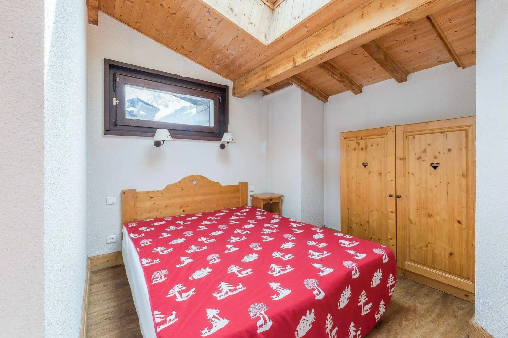 Maeva Particuliers Les Houches Balcons d'Anaïte