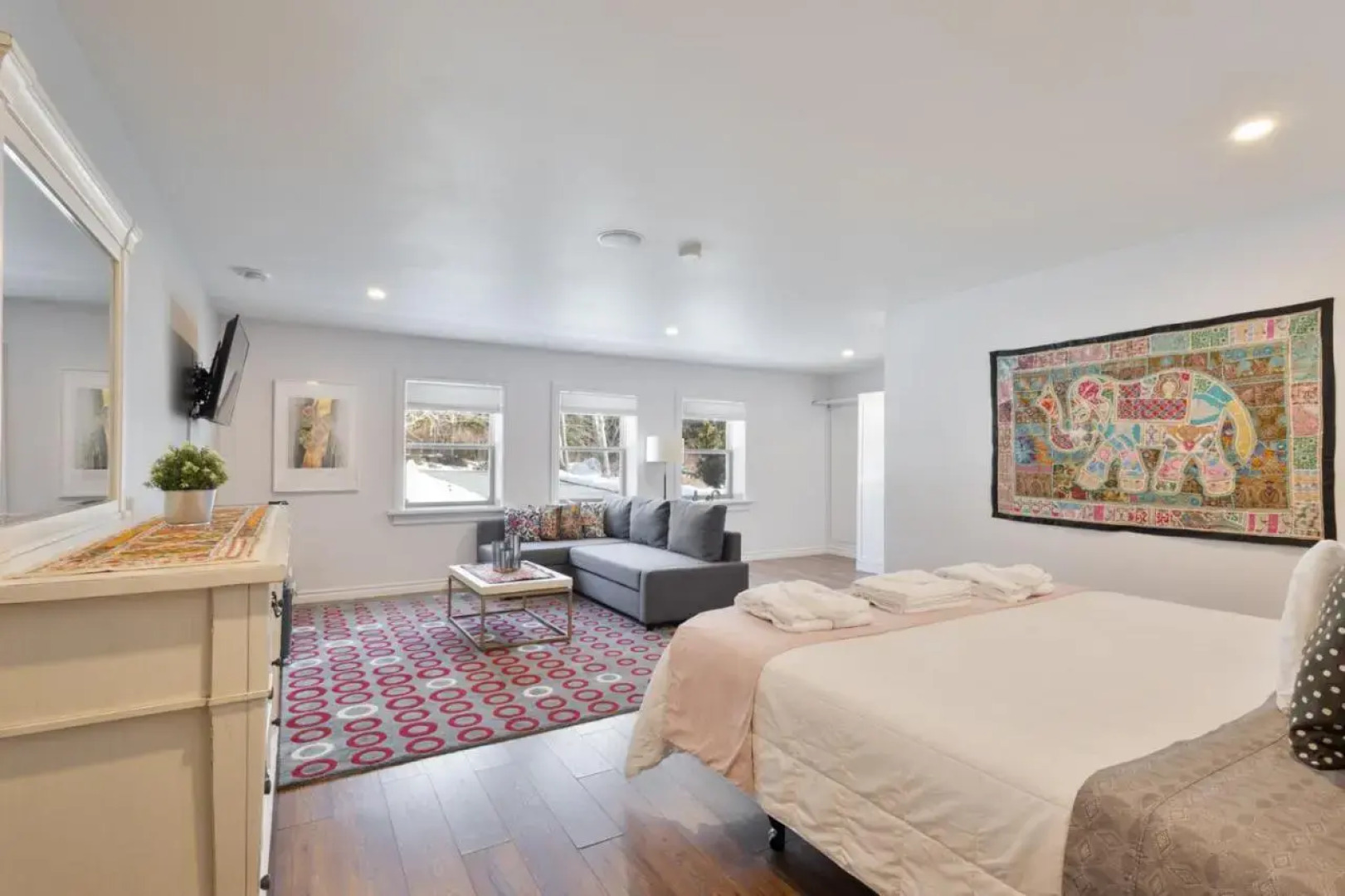 Worthington Place Ocean Side