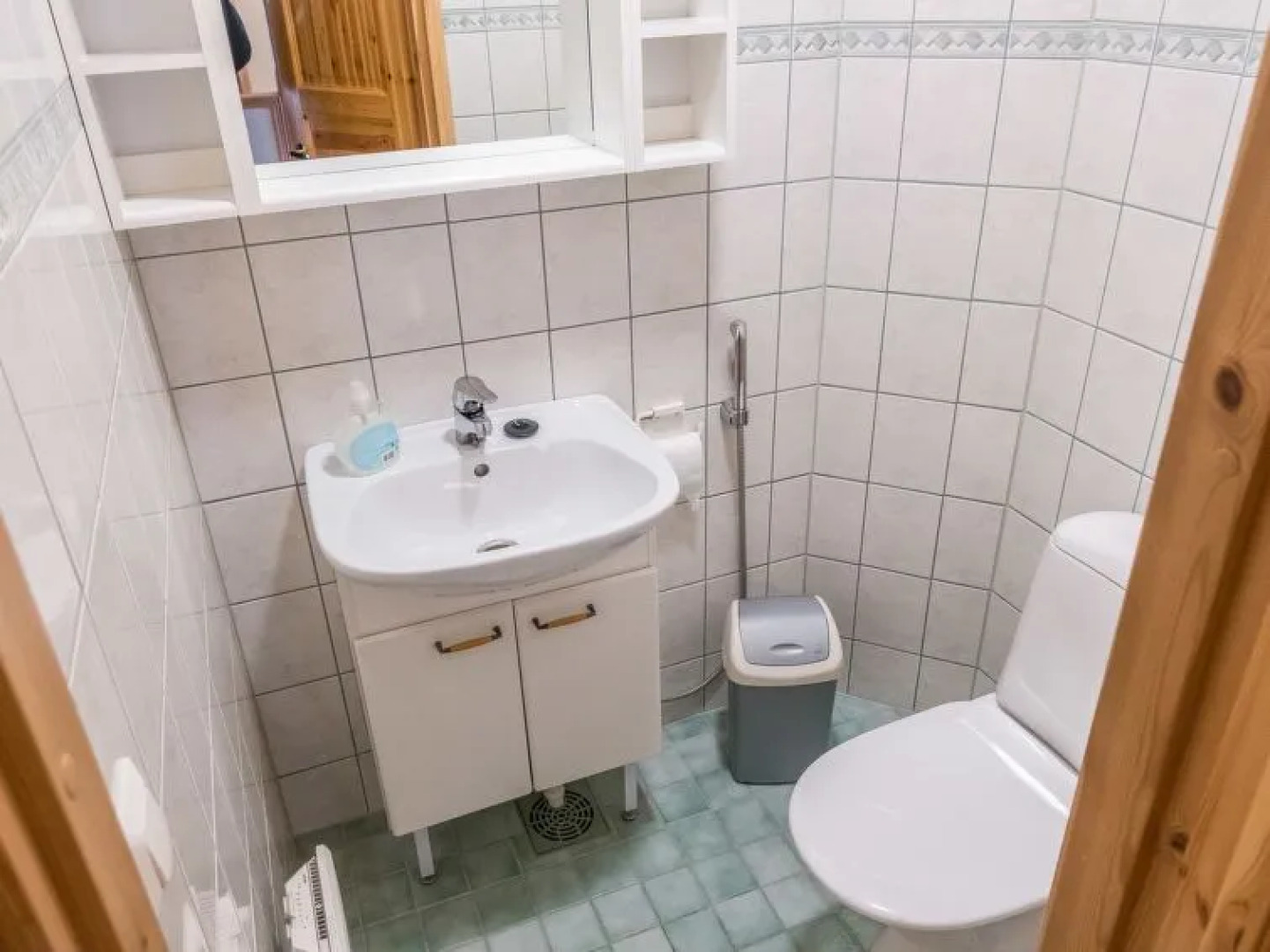 Holiday Home Kätkänkulma a1