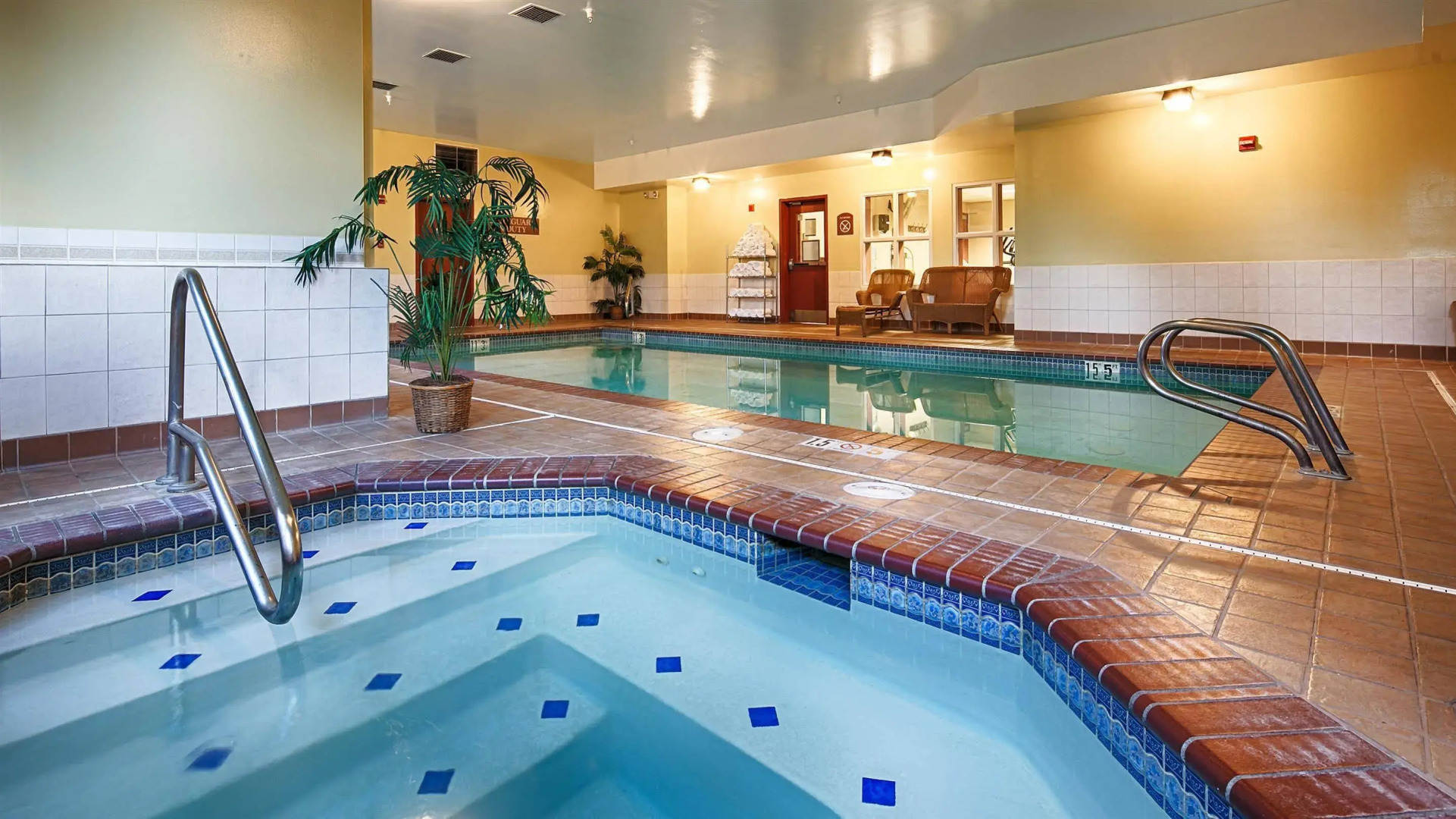 Holiday Inn Express Federal Way Seattle South by IHG