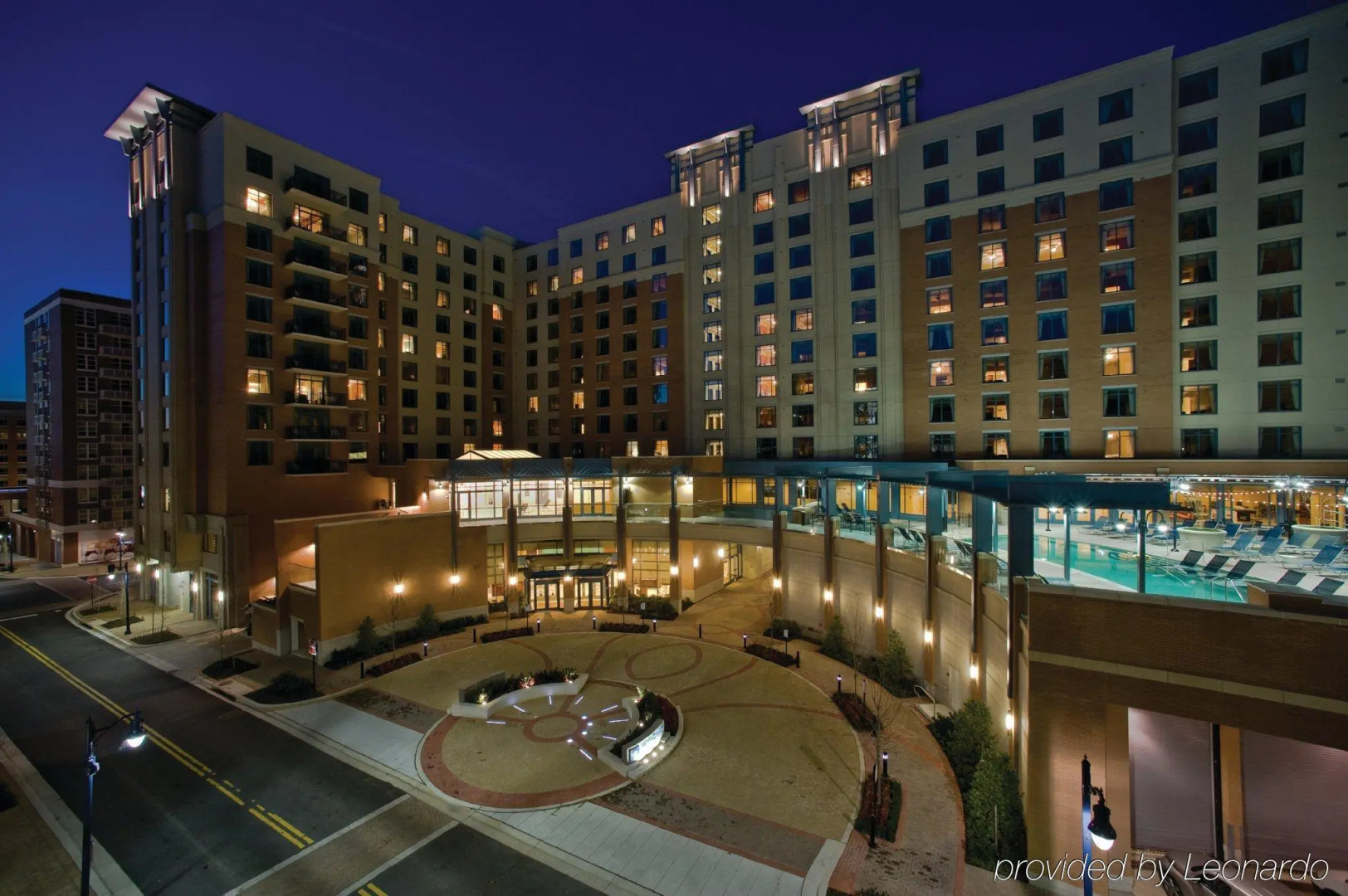 Club Wyndham National Harbor