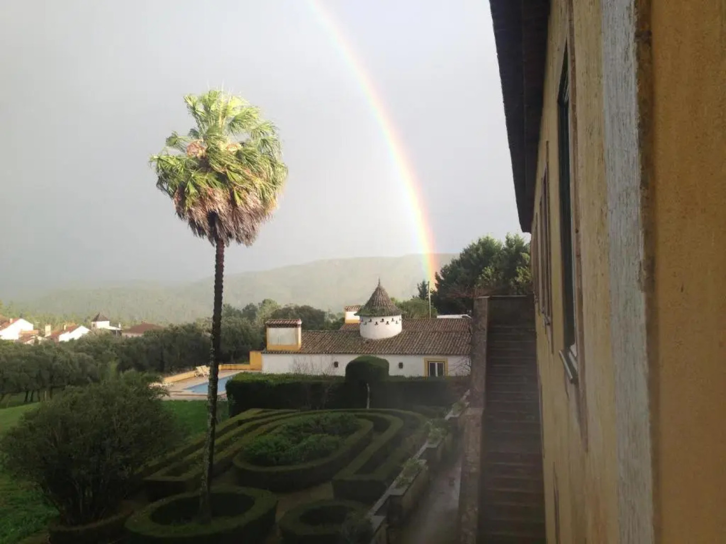 Quinta de São José dos Montes