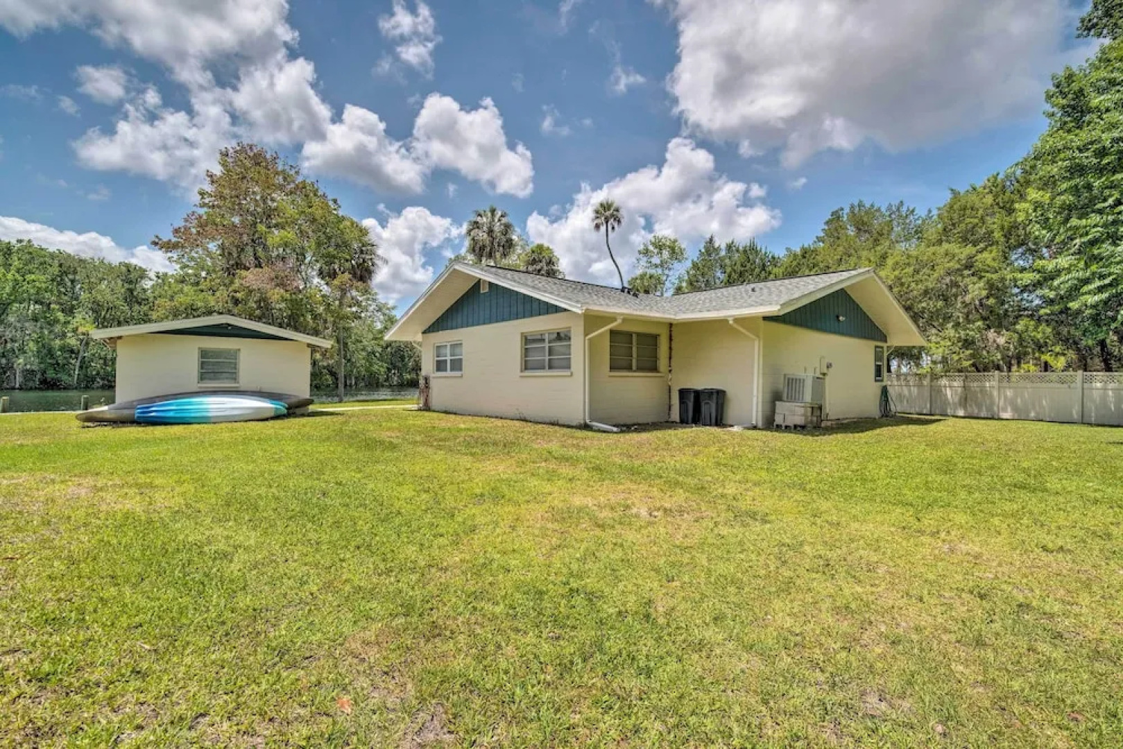 Dock + Lanai: Riverview Homosassa Escape!