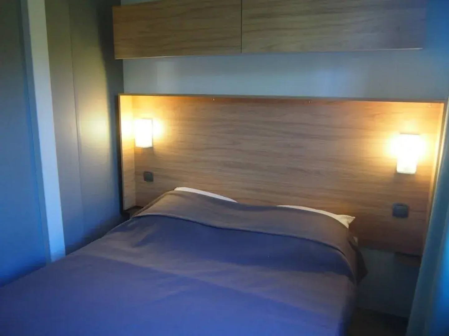 Camping Le Soleil de la Méditerrannée