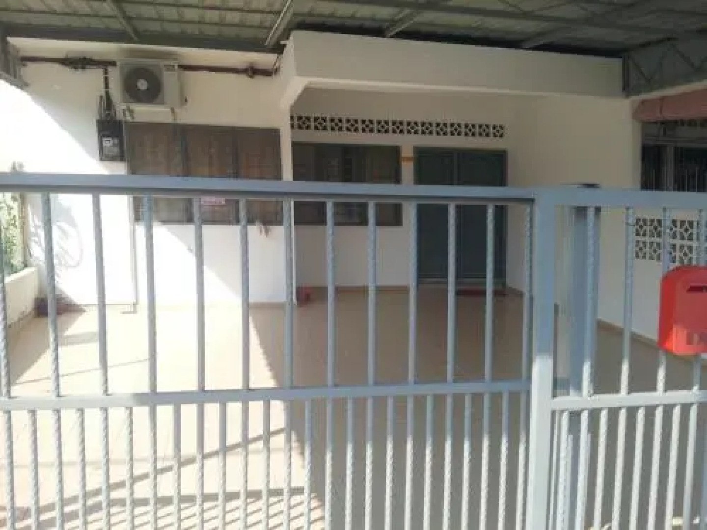 Fazi Budget Homestay Tampin