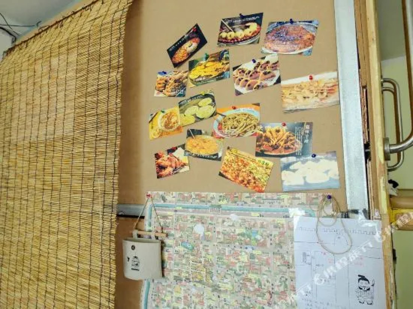 Xi'an Huashijian Hostel