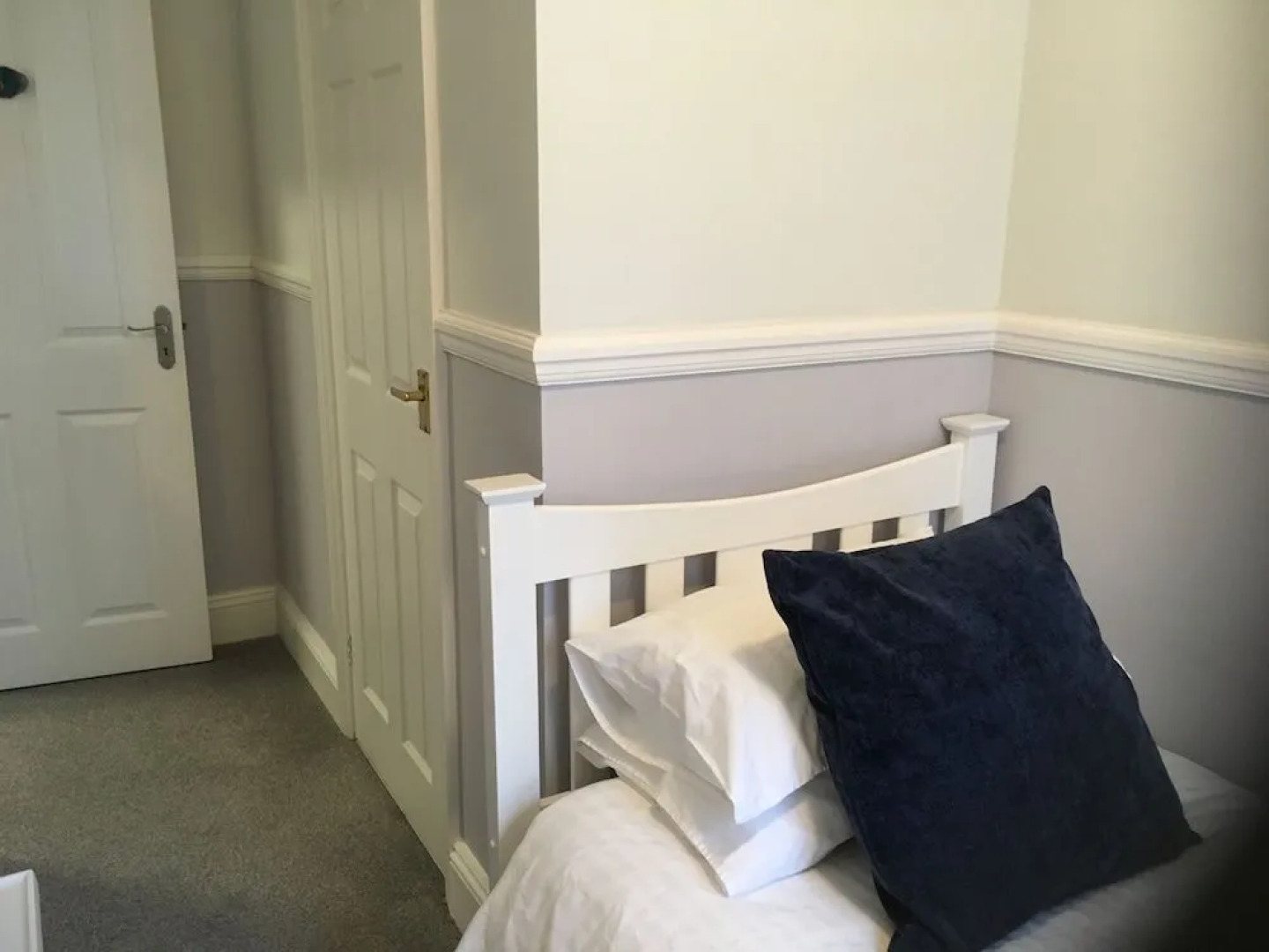 Southern Comfort Guest House