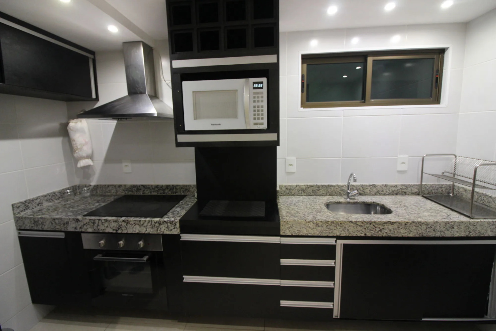 Luxor Paulo Miranda Home Service