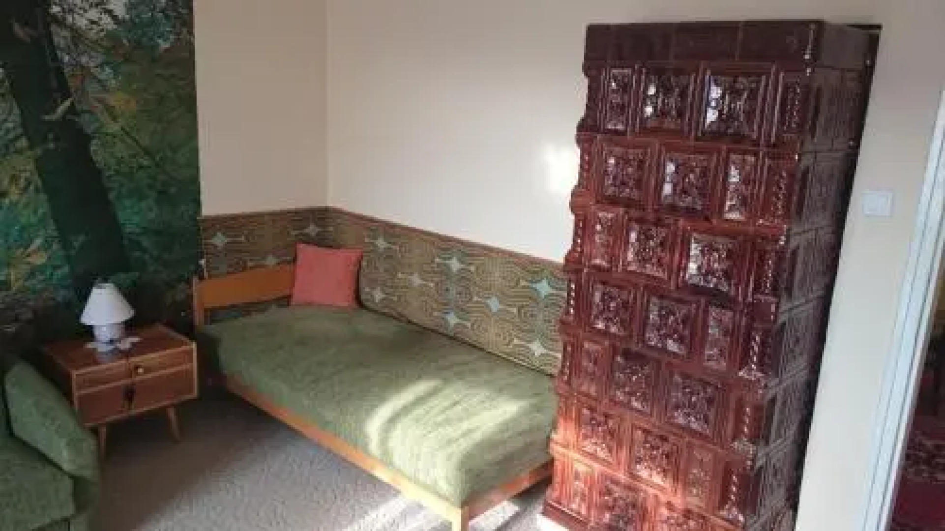 Postakocsi fogadó Kisgyőr