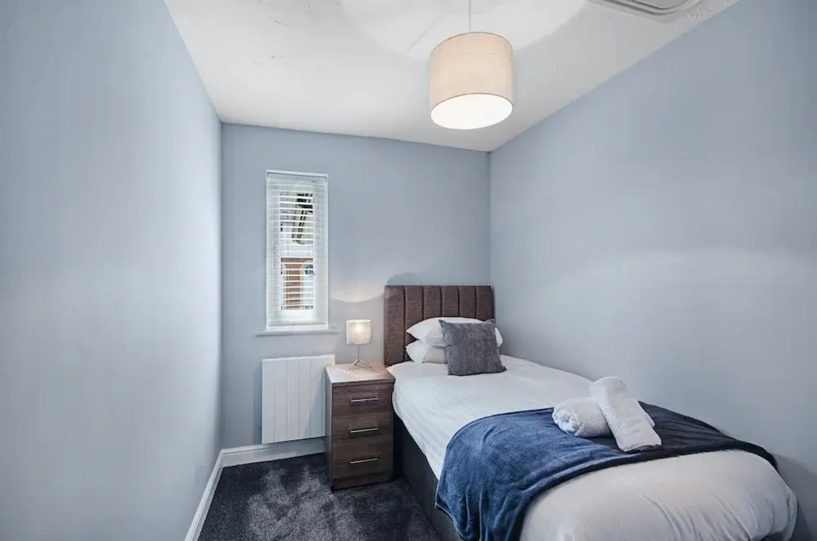 Karah Suites - The Galleria