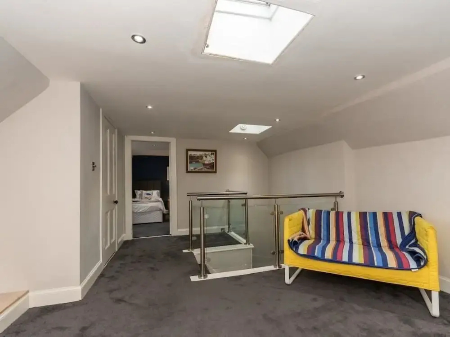 Stunning Victorian Merchant House Crail