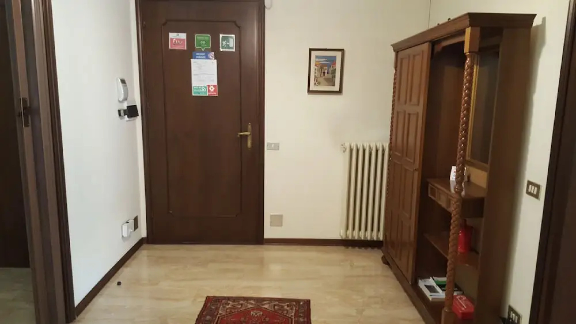 Bed and Breakfast Groane