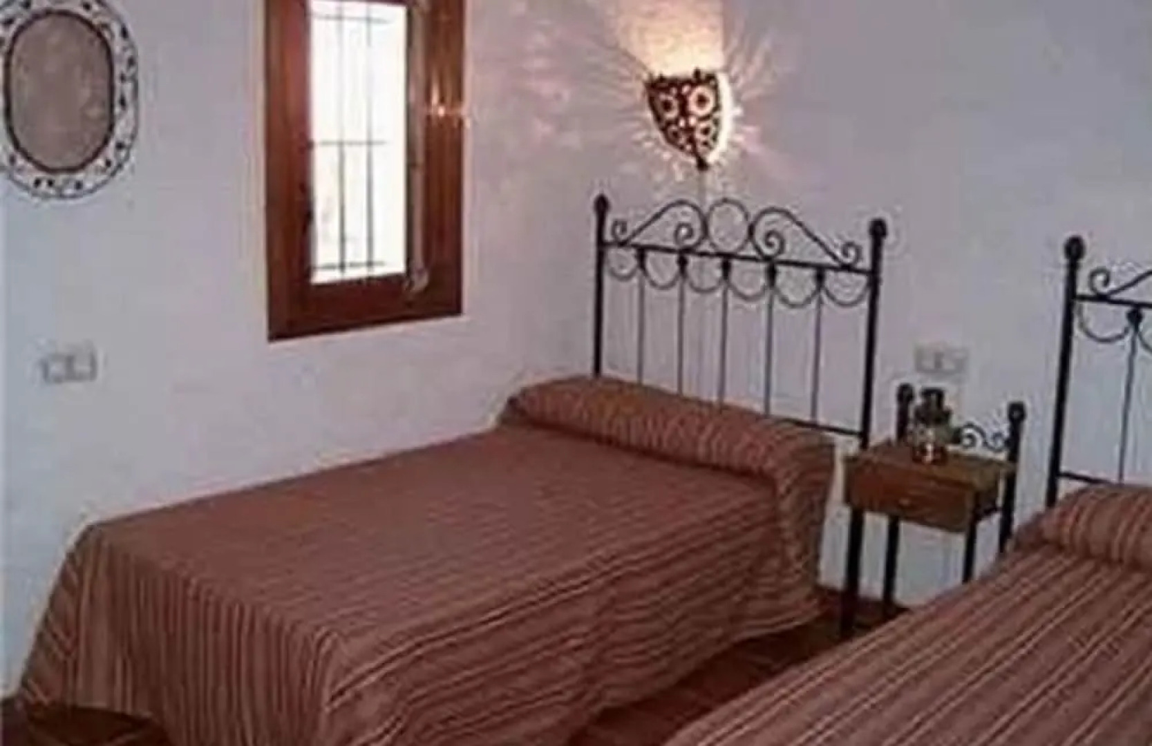 Casas Cueva Mirador del Negratín