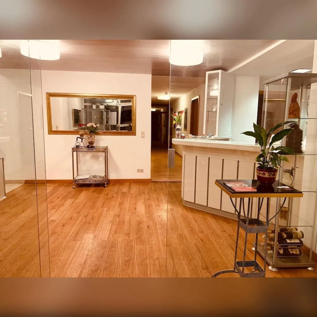 Hotel Heiligenberg business&balance