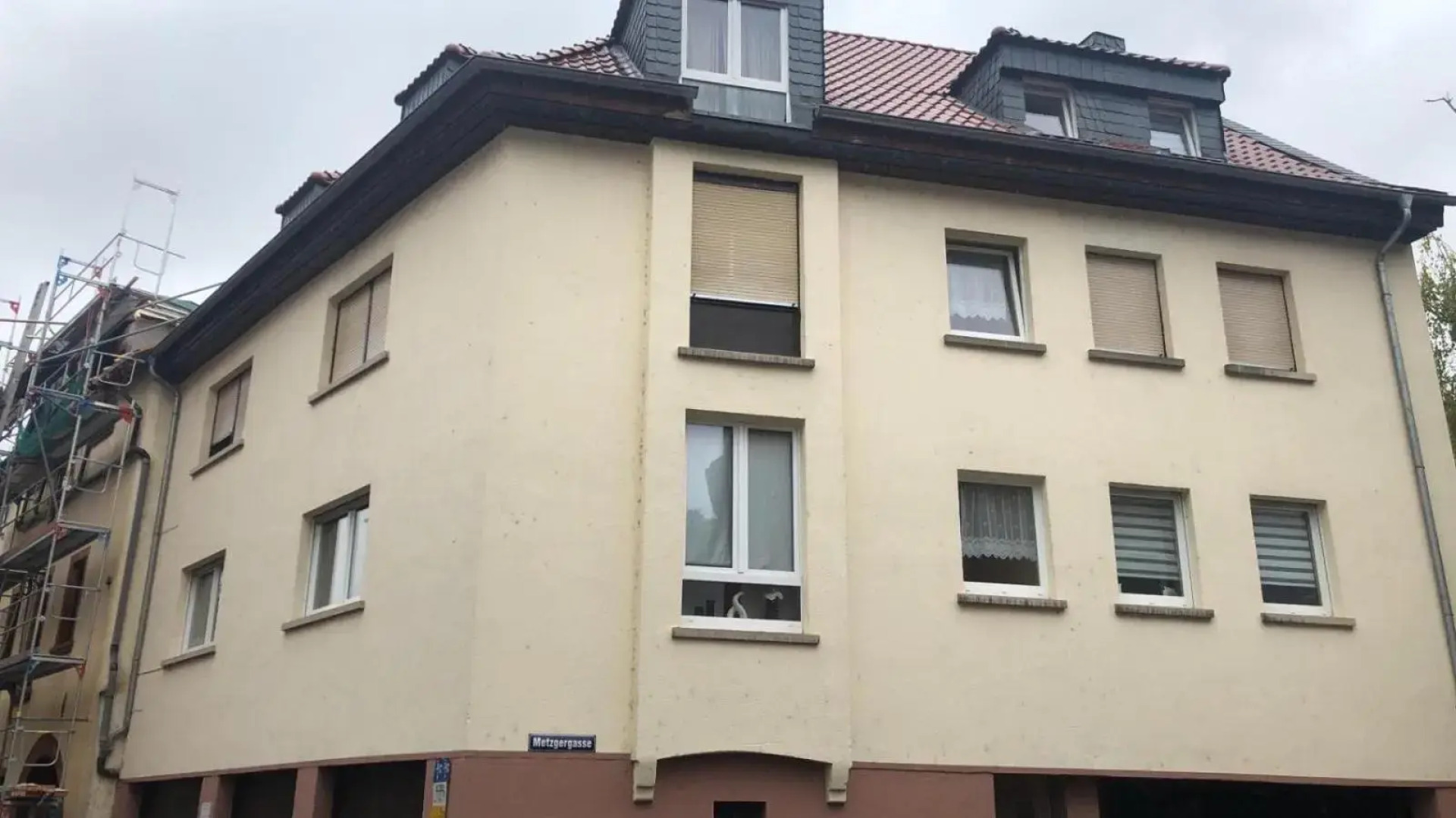 Ferienwohnung Auszeit