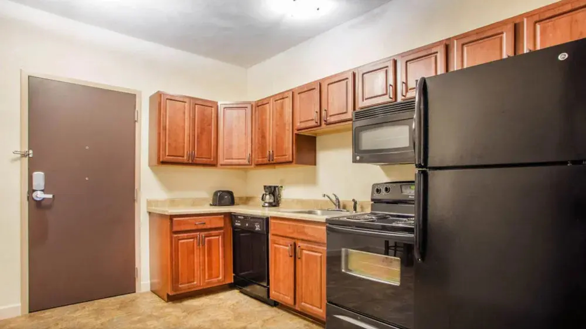 O'Fallon Suites Hotel