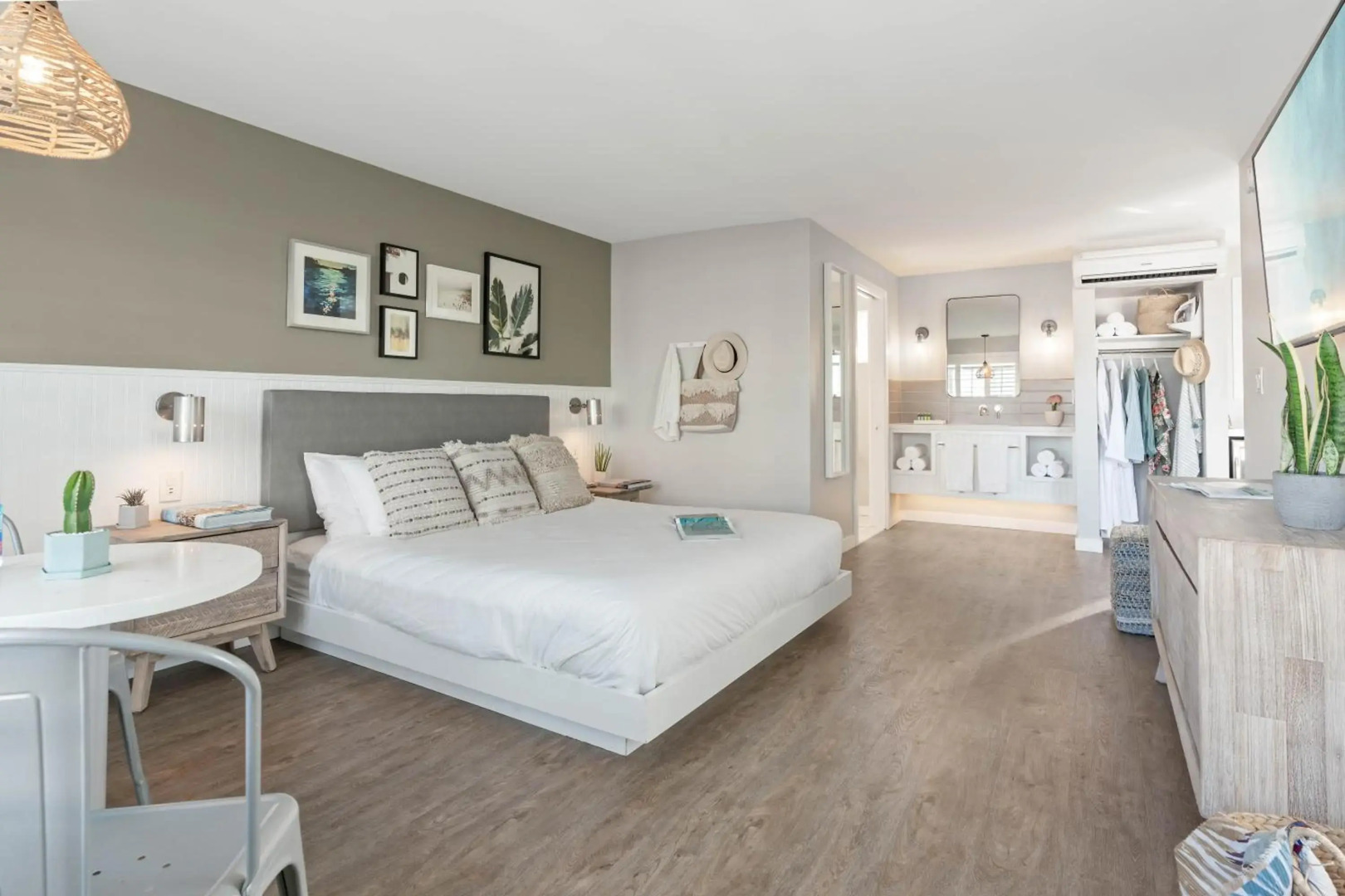 Sea Sprite Beach Club