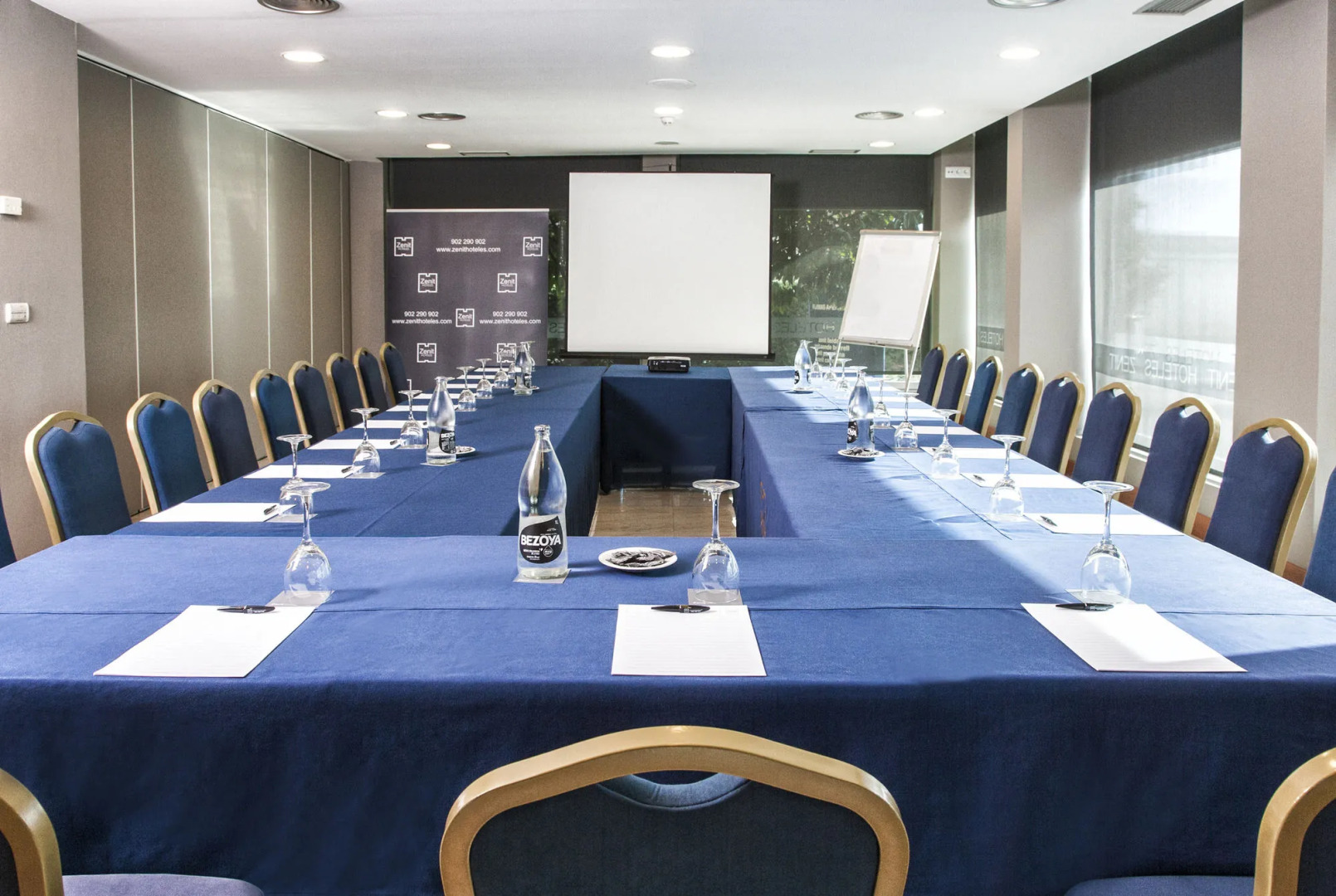 Hotel Zenit Logroño