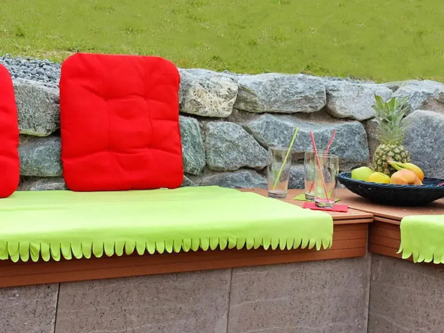 Holiday Home in Otterndorf