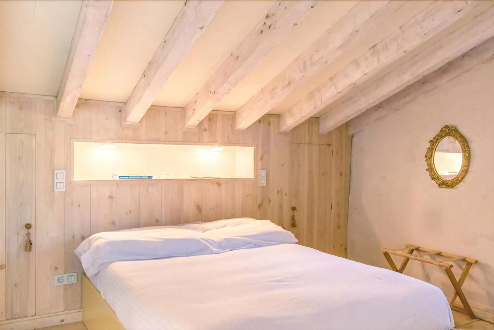 Casona Las Cinco Calderas