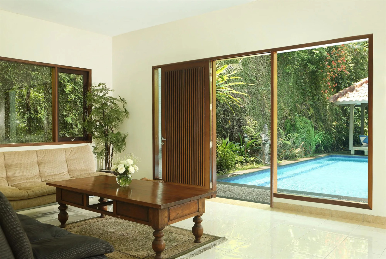 Plataran Puncak Residences