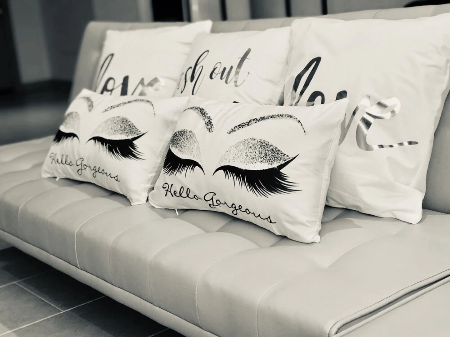 Loft 24 Terraza Alcorcon Parking Gratuito