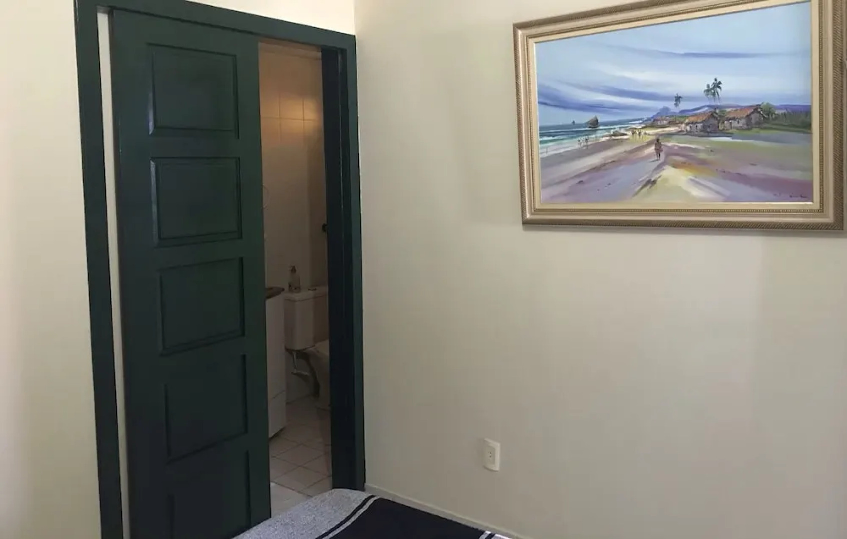 Casa De Temporada Em Tabatinga