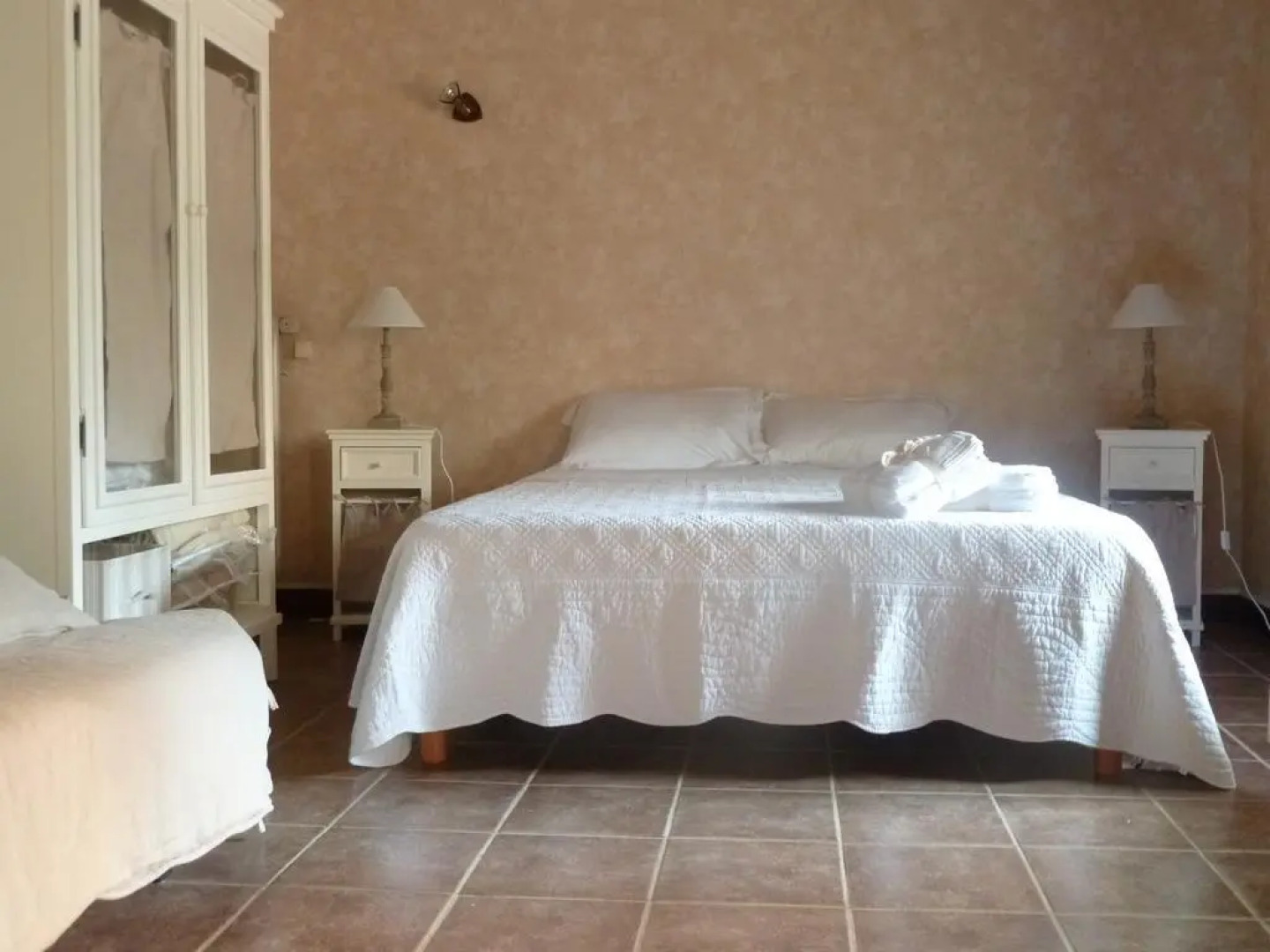 La Closerie des Arts - Piscine et Spa