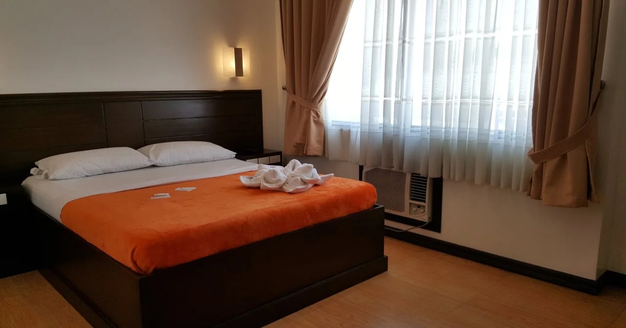 Pearli View Hotel