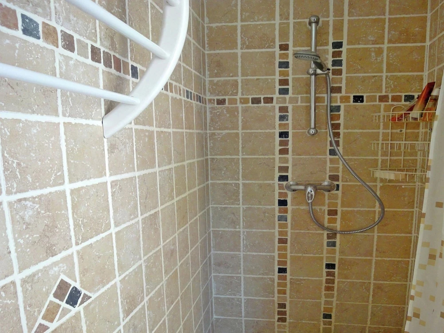 Country-style Villa With Private Pool, Walking Distance From Flayosc